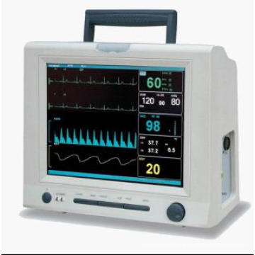 Moniteur patient portable THR-K8000